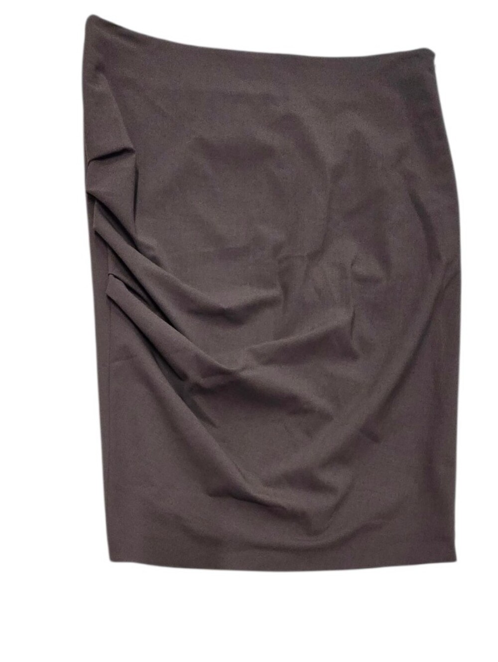 Brunello Cucinelli Stretch Cotton Pencil Skirt Sz IS 10‎
